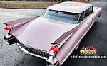 1959 Sedan DeVille Thumbnail 13