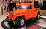 1949 Pickup Restomod 4X4 Thumbnail 6