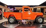 1949 Pickup Restomod 4X4 Thumbnail 12