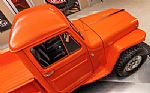 1949 Pickup Restomod 4X4 Thumbnail 46