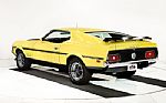 1971 Mustang Boss 351 Thumbnail 6