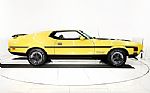 1971 Mustang Boss 351 Thumbnail 15