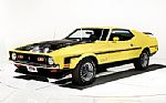 1971 Mustang Boss 351 Thumbnail 21