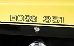 1971 Mustang Boss 351 Thumbnail 49