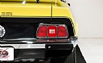 1971 Mustang Boss 351 Thumbnail 51