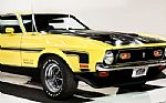 1971 Mustang Boss 351 Thumbnail 65