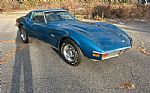 1972 Chevrolet Corvette