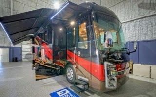 2020 Entegra Coach Aspire 44R