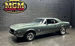 1967 Camaro Thumbnail 1