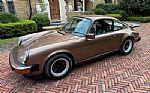 1976 Porsche 911 Sondermodell