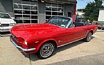1965 Mustang Convertible Thumbnail 2