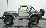 1983 CJ7 Laredo Thumbnail 2