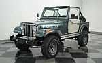 1983 CJ7 Laredo Thumbnail 5