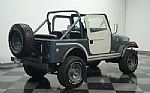 1983 CJ7 Laredo Thumbnail 11