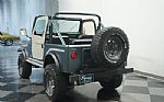 1983 CJ7 Laredo Thumbnail 8