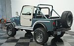 1983 CJ7 Laredo Thumbnail 7