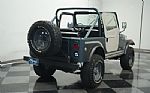 1983 CJ7 Laredo Thumbnail 10