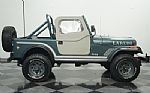 1983 CJ7 Laredo Thumbnail 12