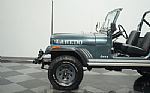 1983 CJ7 Laredo Thumbnail 21