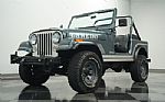 1983 CJ7 Laredo Thumbnail 19