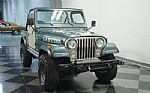 1983 CJ7 Laredo Thumbnail 14