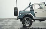 1983 CJ7 Laredo Thumbnail 26