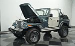 1983 CJ7 Laredo Thumbnail 28