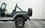 1983 CJ7 Laredo Thumbnail 22