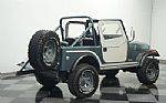 1983 CJ7 Laredo Thumbnail 51