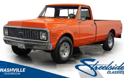 1972 Chevrolet C20 