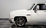 1986 Sierra 1500 Classic Thumbnail 23