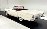 1957 Thunderbird Convertible Thumbnail 6