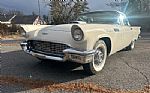 1957 Thunderbird Thumbnail 4