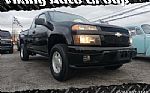 2008 Chevrolet Colorado