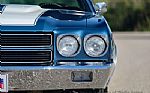 1970 Chevelle SS Thumbnail 33