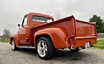 1953 F-100 Short Bed Thumbnail 10