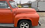 1953 F-100 Short Bed Thumbnail 18