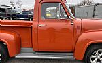 1953 F-100 Short Bed Thumbnail 17