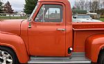 1953 F-100 Short Bed Thumbnail 23