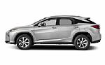 2017 Lexus RX