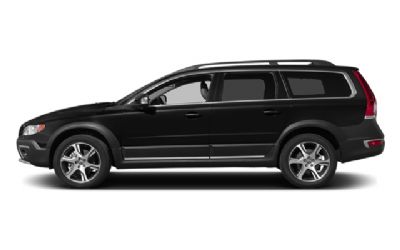 2015 Volvo XC70 Sedan