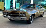 1970 Chevrolet Chevelle