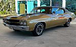 1970 Chevelle Thumbnail 12