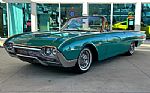 1961 Ford Thunderbird