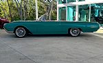 1961 Thunderbird Thumbnail 8