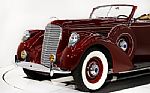 1938 K LeBaron Thumbnail 10