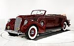 1938 K LeBaron Thumbnail 21