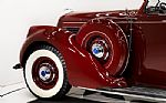 1938 K LeBaron Thumbnail 25