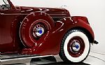 1938 K LeBaron Thumbnail 28