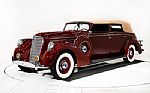 1938 K LeBaron Thumbnail 32